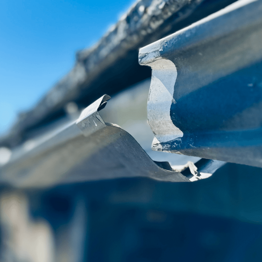Gutter Repair