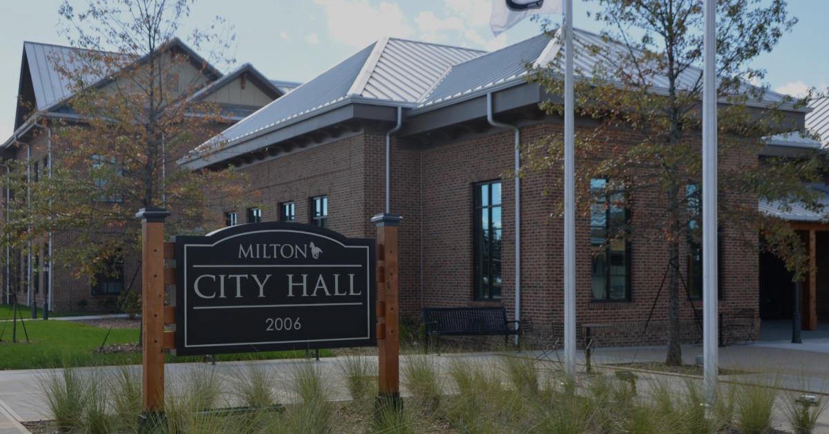 Milton, GA Gutter Cleaning