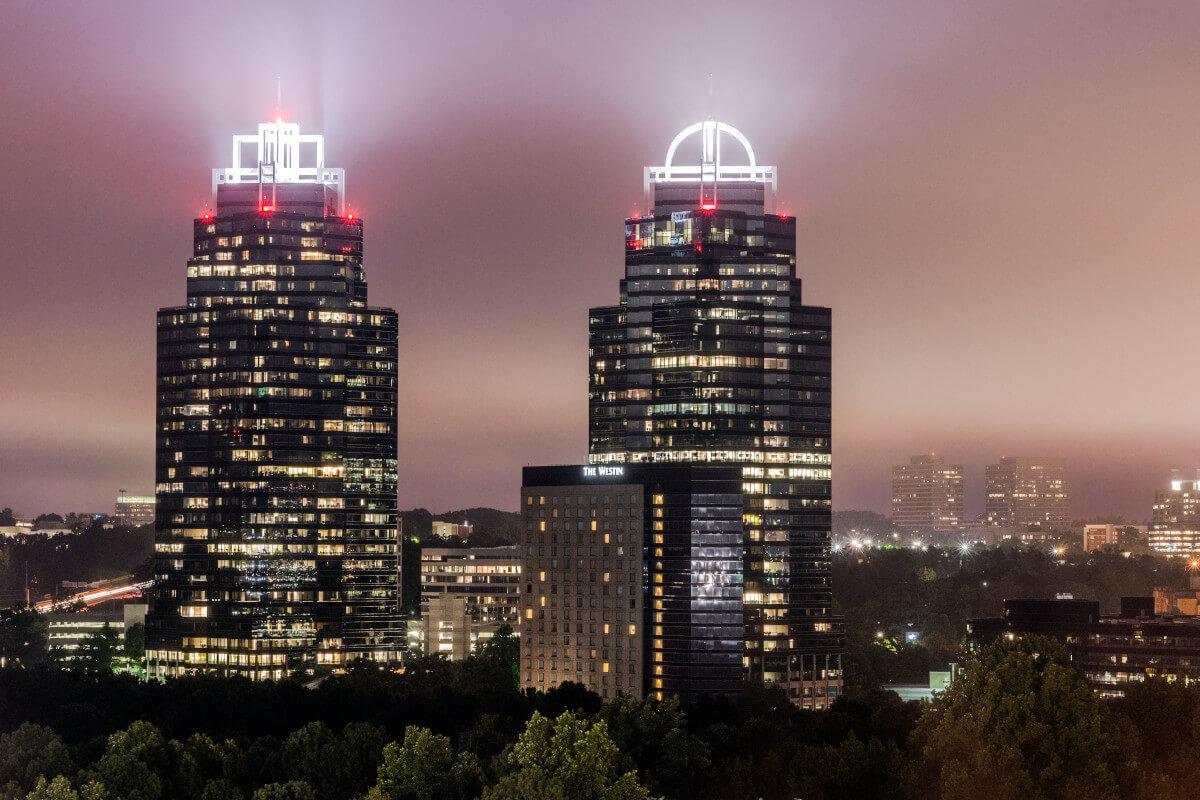 Sandy Springs, GA Gutter Cleaning