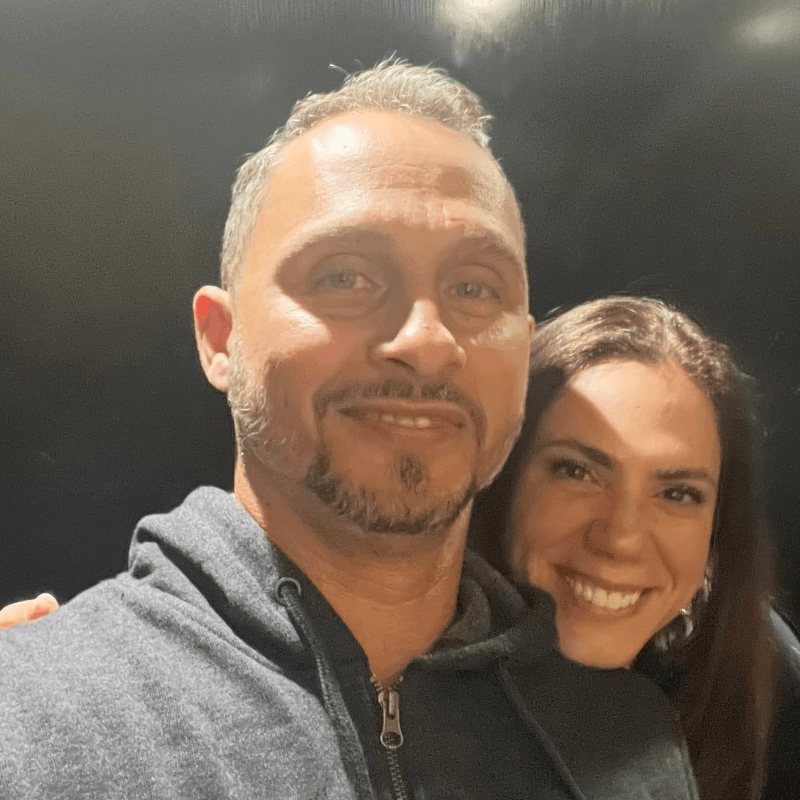 Sebastian Martinez - The Life Home Services