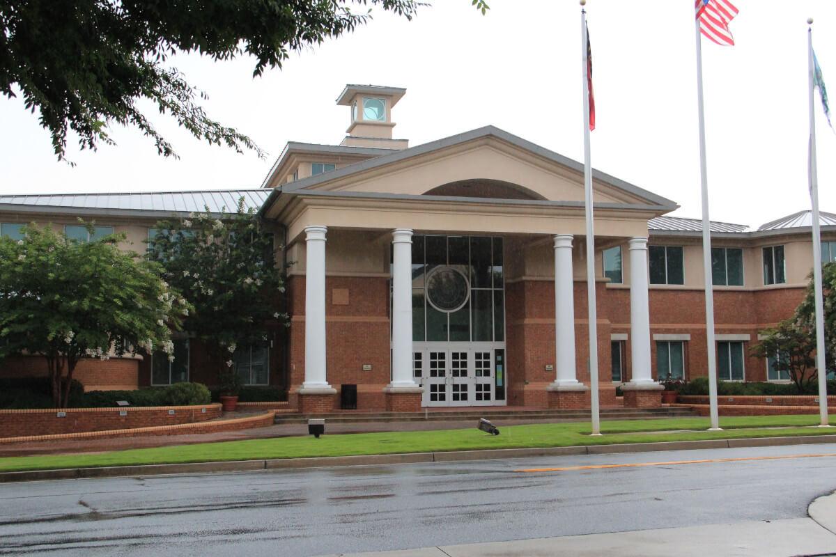 Smyrna, GA Gutter Cleaning