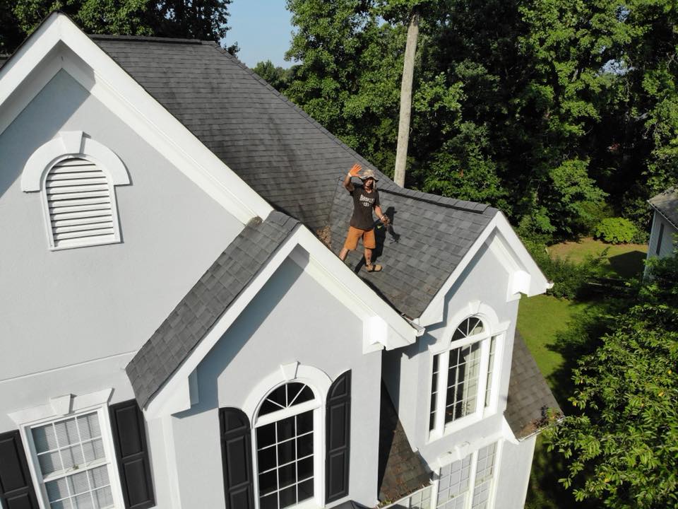 The Life Home Services