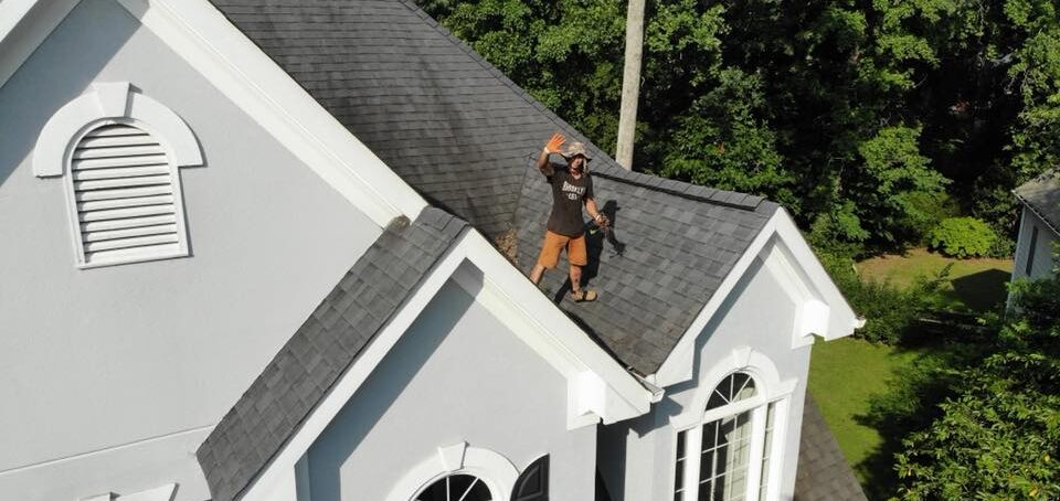 The Life Home Services