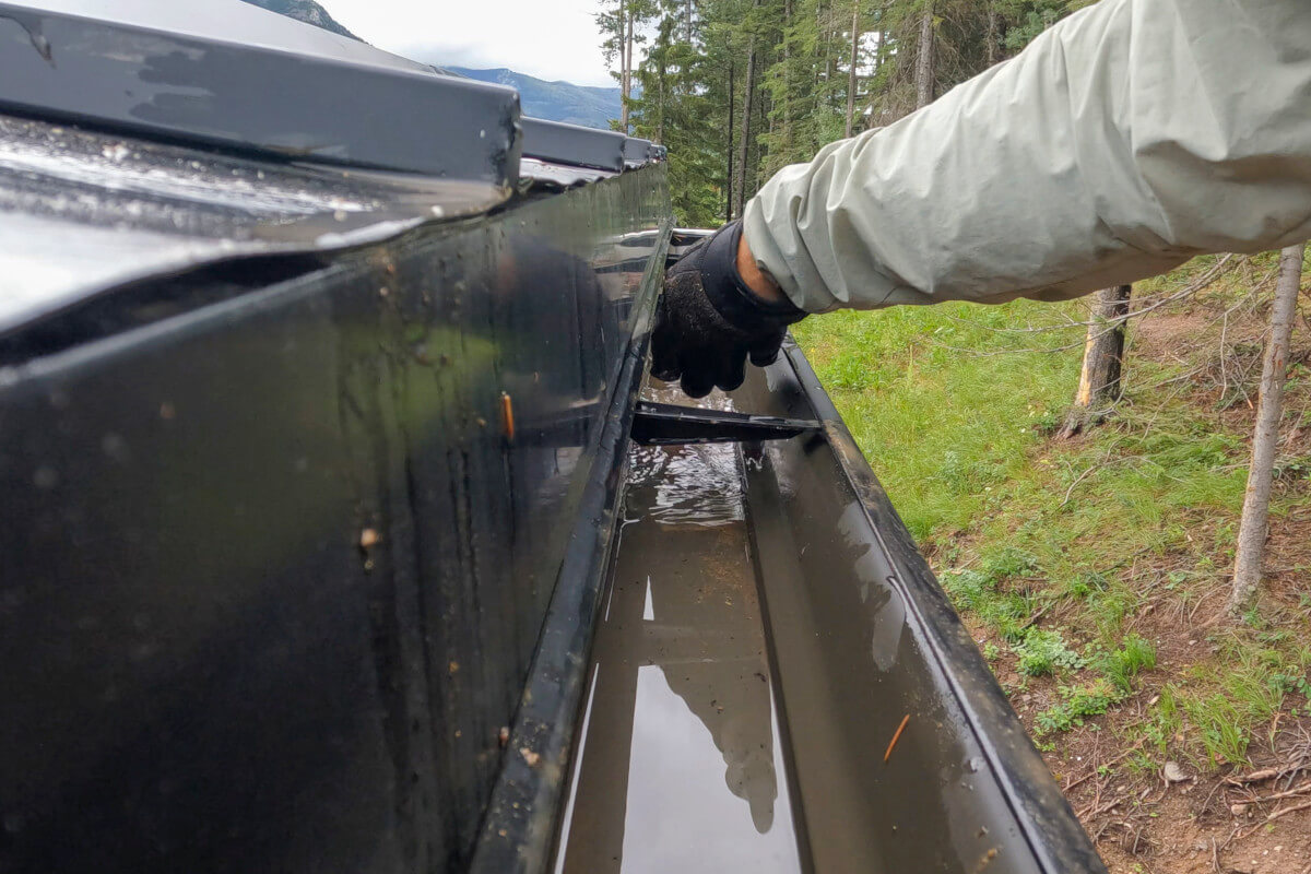 Commercial Gutter Cleaning in Metro Atlanta