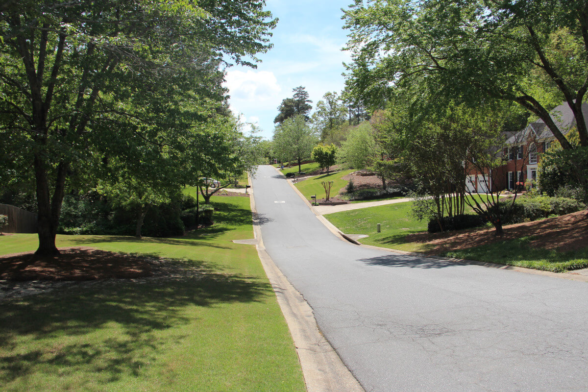 East Cobb, GA Gutter Cleaning