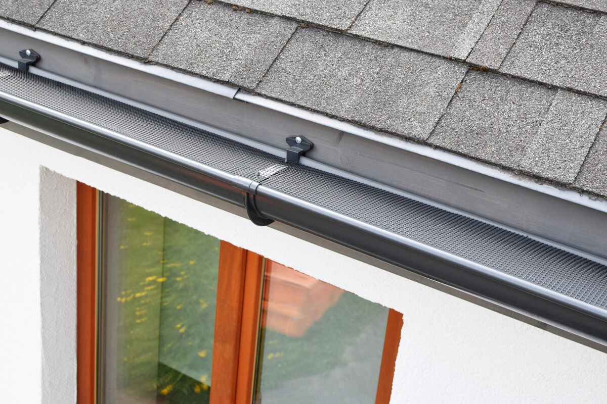 Gutter Guard Cost