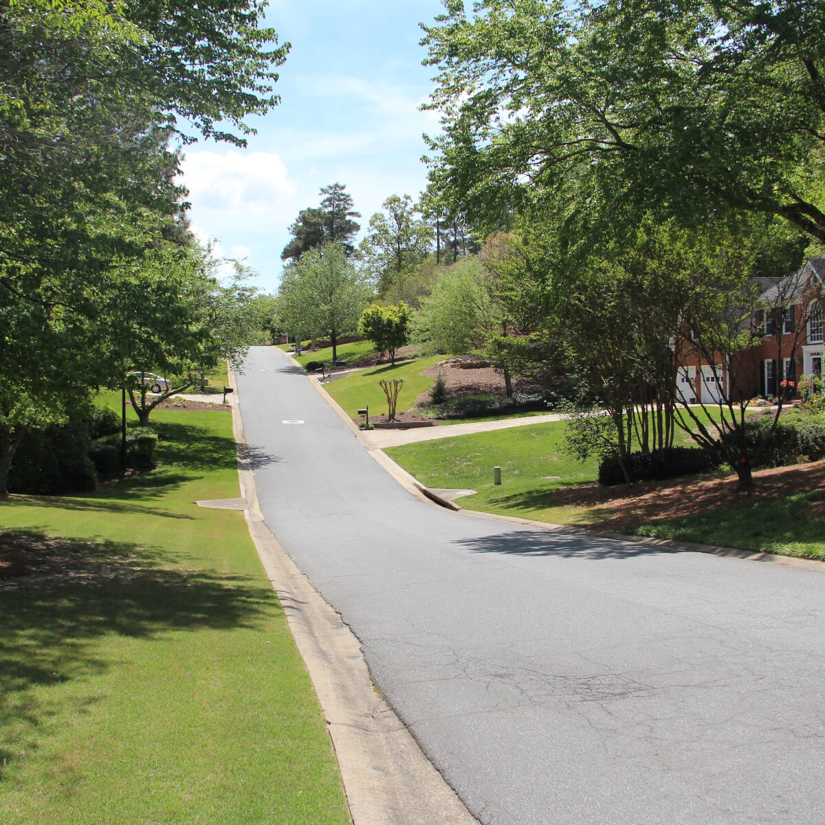Gutter Services in East Cobb