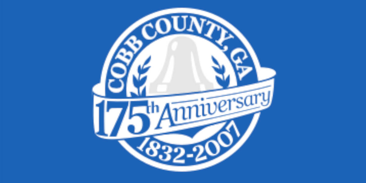 Cobb County GA