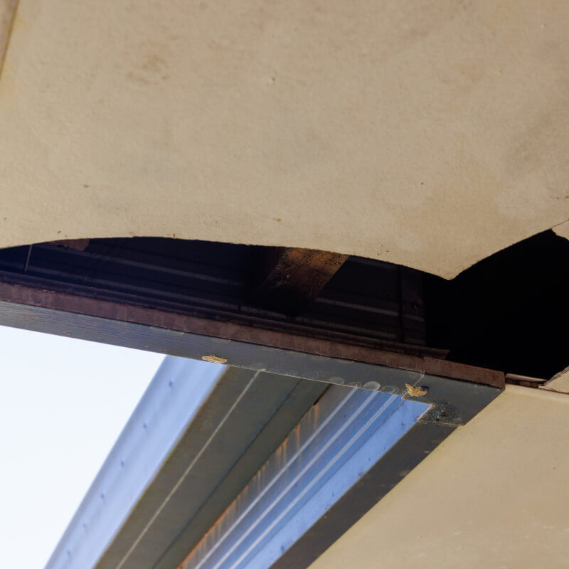 Do You Need Gutter Repair