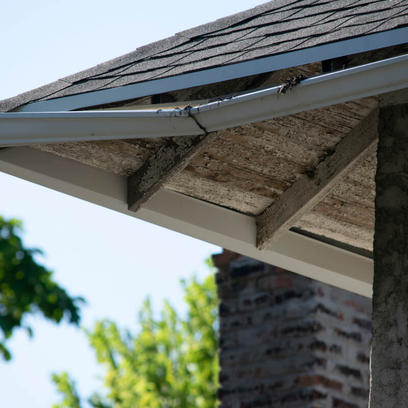 How To Tell If You Need Gutter Repair