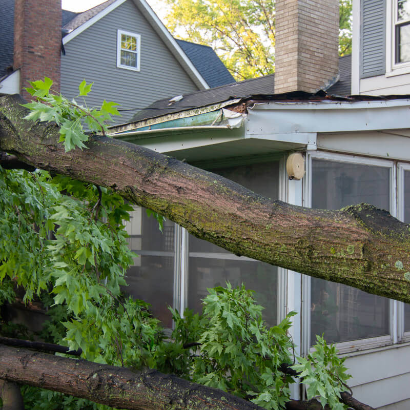 What Counts As Emergency Gutter Repair